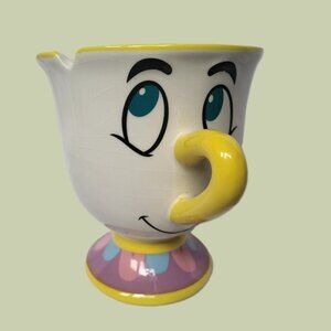 "Chip" mug, Disney, Beauty and the Beast